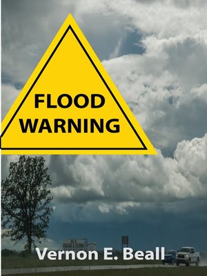 cover image of Flood Warning